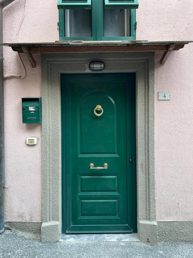 Valeriano Lunense Tra Alpi Apuane E Cinque Terre.. Casetta Renata!ヴィラ エクステリア 写真