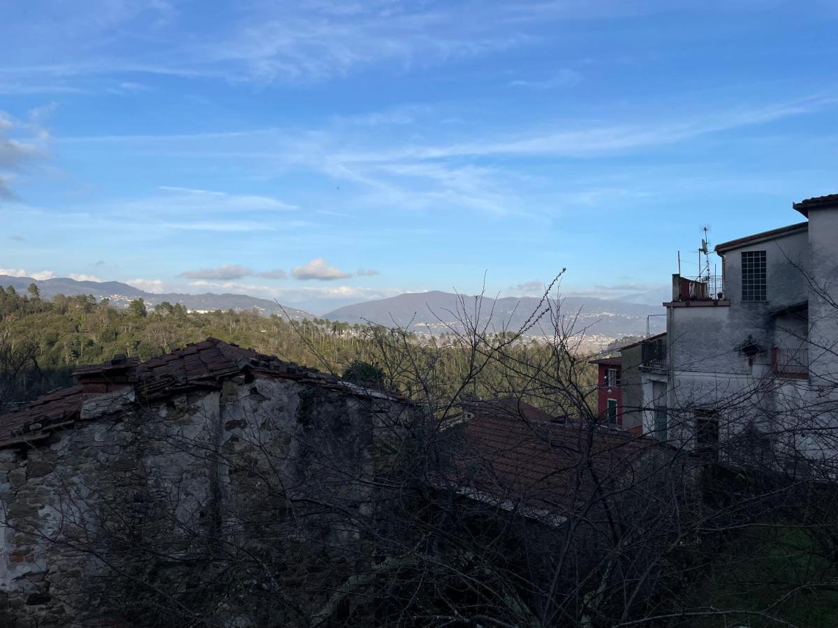 Valeriano Lunense Tra Alpi Apuane E Cinque Terre.. Casetta Renata!ヴィラ エクステリア 写真