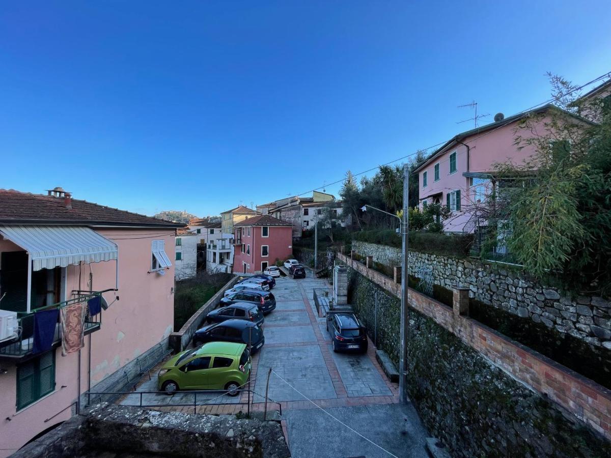 Valeriano Lunense Tra Alpi Apuane E Cinque Terre.. Casetta Renata!ヴィラ エクステリア 写真